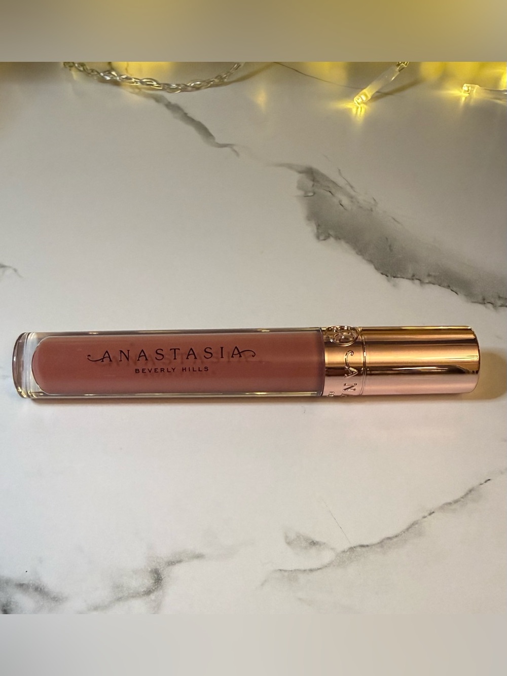 Anastasia Beverly Hills - Universal Luminous Tinted Lip Gloss